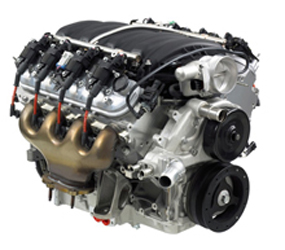 B0552 Engine